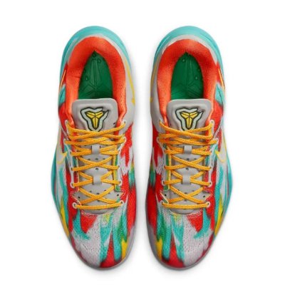 Kobe 8 Protro Venice Beach Shoes