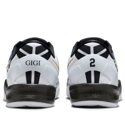 Kobe 8 Protro Mambacita Shoes