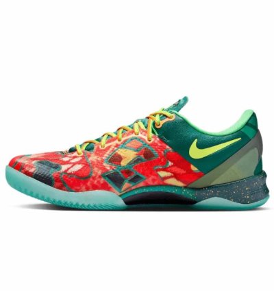 Kobe 8 Protro What The Kobe Shoes