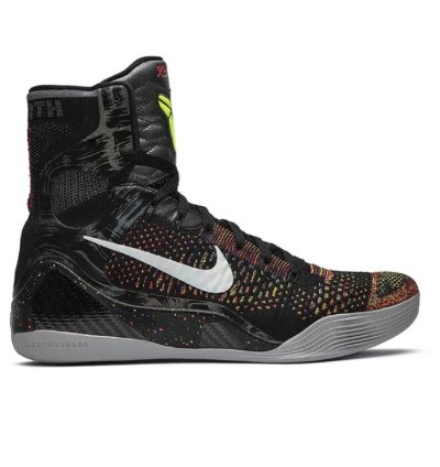 Kobe 9 Elite Protro Masterpiece Shoes