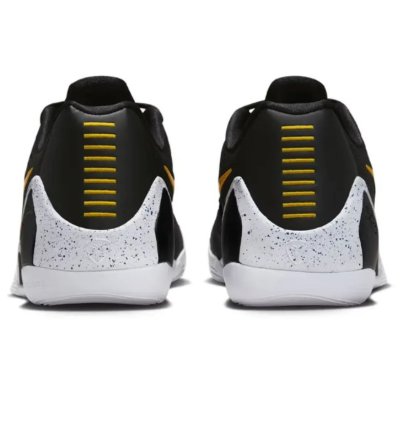 Kobe 9 Elite Low Em Protro Lakers Away Shoes