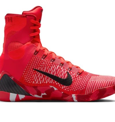 Kobe 9 Elite Protro Christmas Shoes