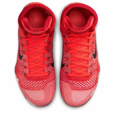 Kobe 9 Elite Protro Christmas Shoes