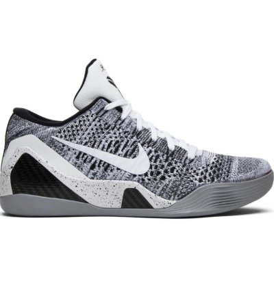 Kobe 9 Elite Low Beethoven Shoes