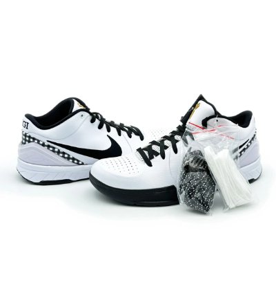 Nike Kobe 4 Protro Mambacita Gigi Black Mens Us 9 Eur 425