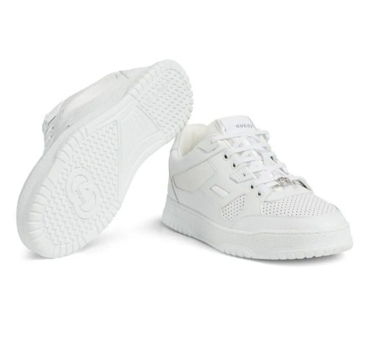 Gg Wmns Jones white Shoes Sneakers