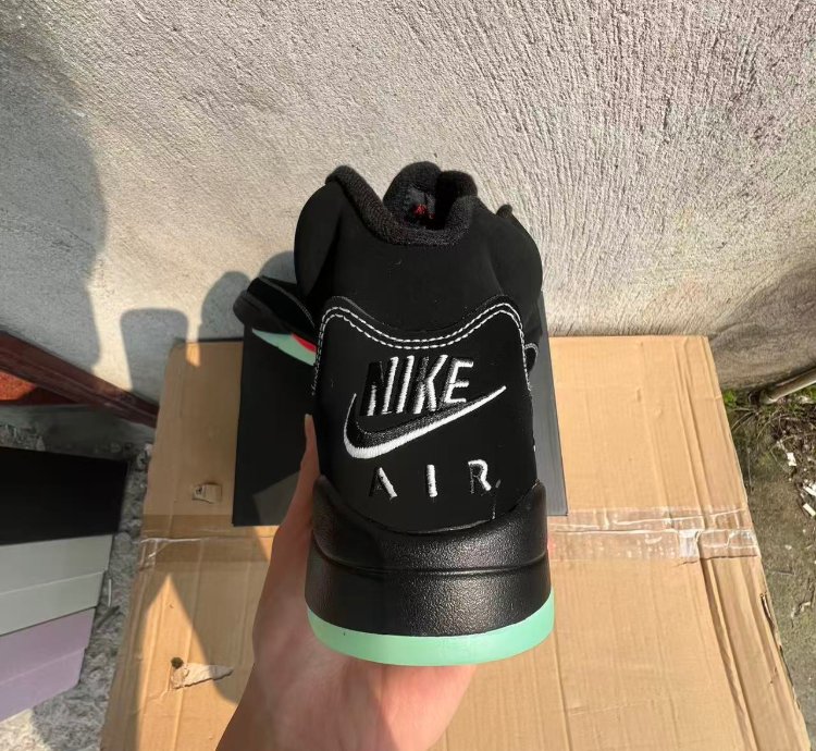 Air Jordan 5 Halloween 2026