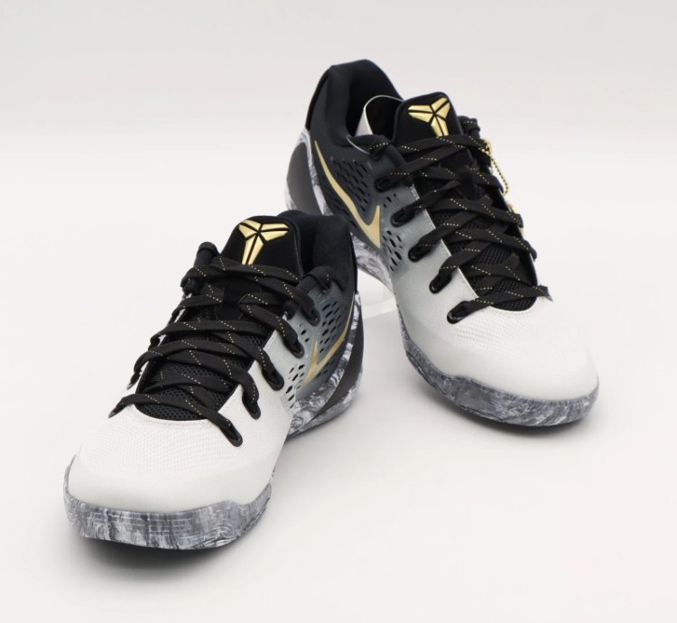 Nike Kobe 9 Low Protro Em Mambacita