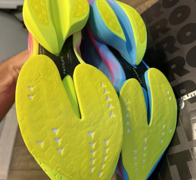 Puma Fast-r Nitro Elite 3 Showtime Pack