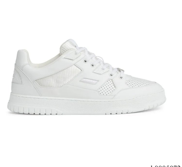 Gg Wmns Jones white Shoes Sneakers