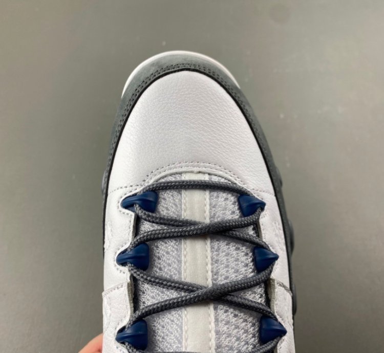 Air Jordan 9 Flint Grey