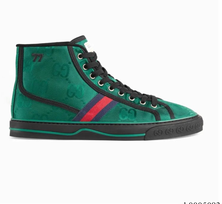 Gg Tennis 1977 Shoes Sneakers