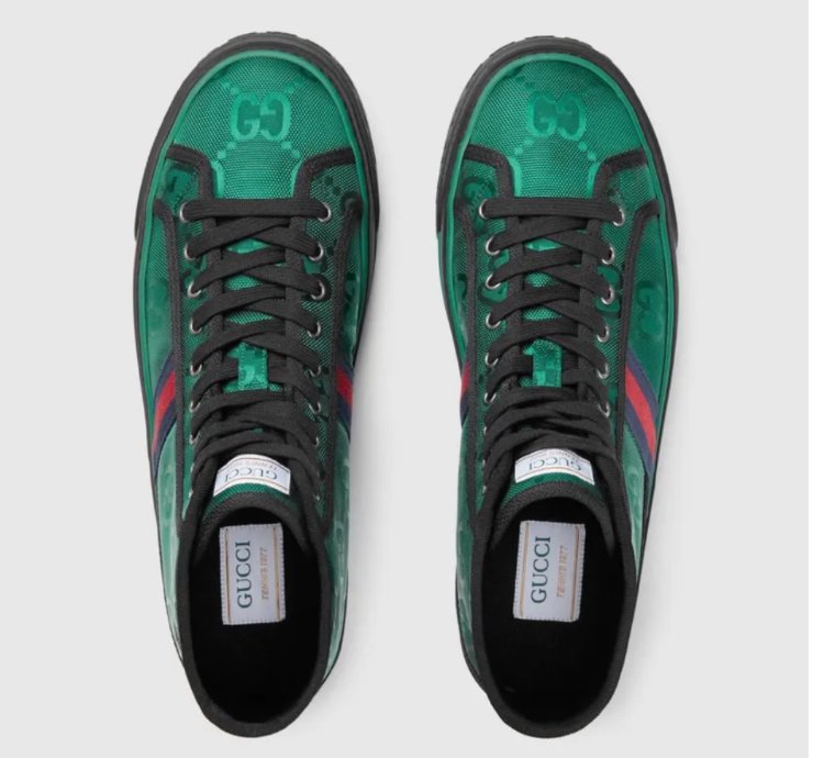 Gg Tennis 1977 Shoes Sneakers