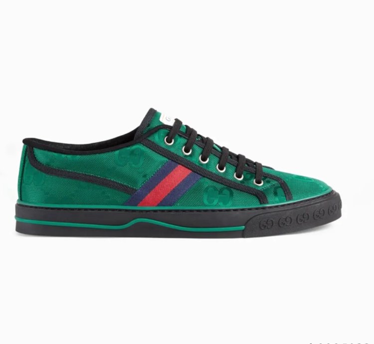 Gg Tennis 1977 Off The Grid Sneakers