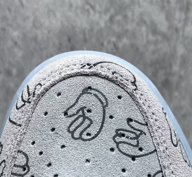 Jordan 1 High kaws Air Mens Shoes