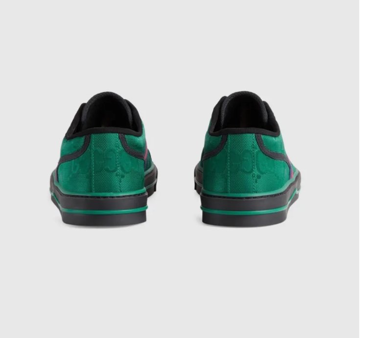 Gg Tennis 1977 Off The Grid Sneakers