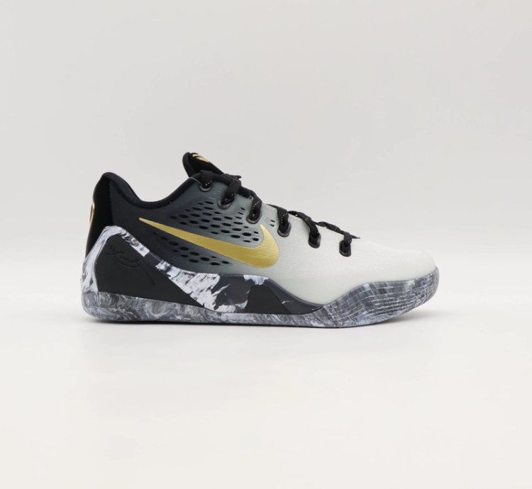 Nike Kobe 9 Low Protro Em Mambacita