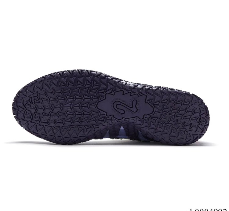 Ja 3 hustle Flow Shoes Sneakers