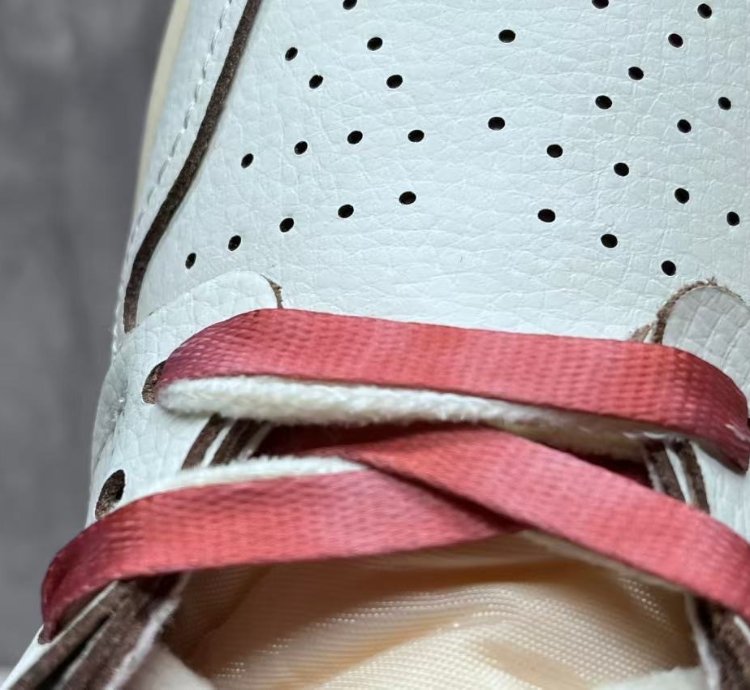 Jordan 1 High Og Wmns sailcinnabar Mens Shoes