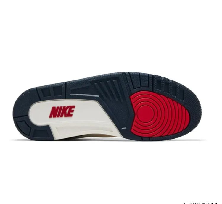 Levis X Air Jordan 3 Retro all-star Shoes Sneakers
