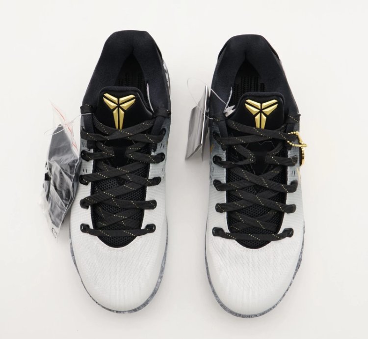 Nike Kobe 9 Low Protro Em Mambacita