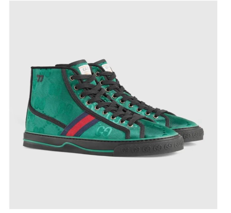Gg Tennis 1977 Shoes Sneakers