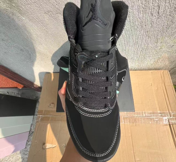 Air Jordan 5 Halloween 2026