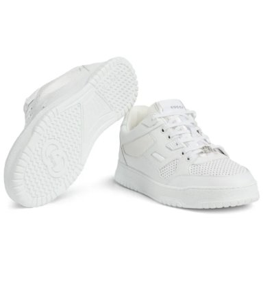 Gg Wmns Jones white Shoes Sneakers