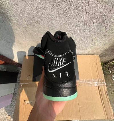 Air Jordan 5 Halloween 2026