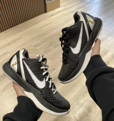 Nike Kobe 6 Protro Mambacita Sweet 16