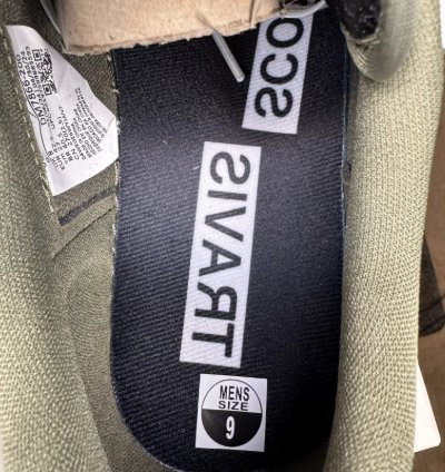 Jordan 1 Retro Low Og Sp Travis Scott Medium Olive Dm7866-200