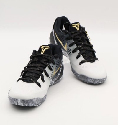 Nike Kobe 9 Low Protro Em Mambacita