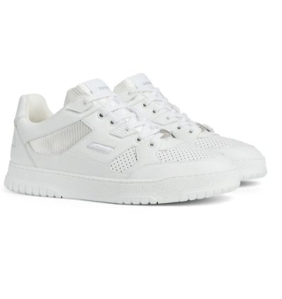 Gg Wmns Jones white Shoes Sneakers