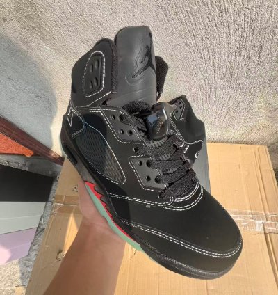 Air Jordan 5 Halloween 2026