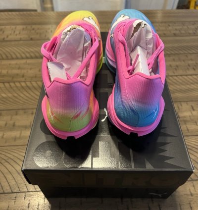 Puma Fast-r Nitro Elite 3 Showtime Pack