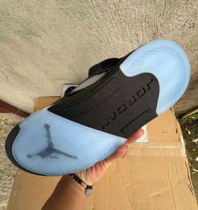 Nike Air Jordan 5 Retro Black University Blue