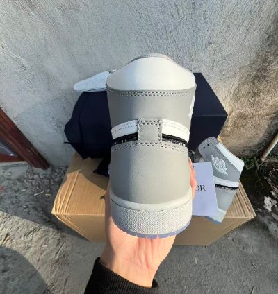 Nike Air Jordan 1 High Og Dior