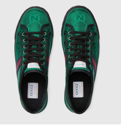 Gg Tennis 1977 Off The Grid Sneakers