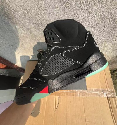 Air Jordan 5 Halloween 2026