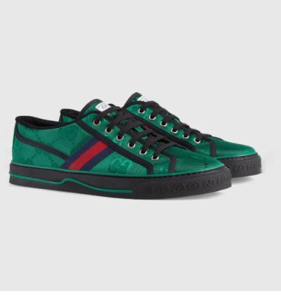 Gg Tennis 1977 Off The Grid Sneakers