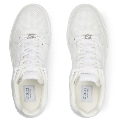 Gg Wmns Jones white Shoes Sneakers