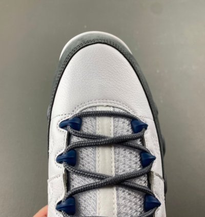 Air Jordan 9 Flint Grey