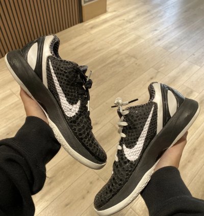 Nike Kobe 6 Protro Mambacita Sweet 16