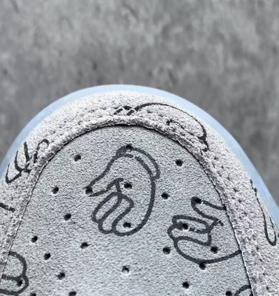 Jordan 1 High kaws Air Mens Shoes