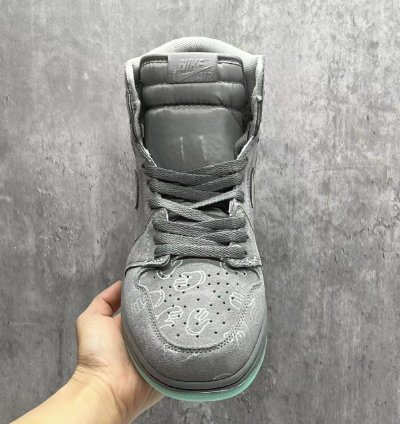 Jordan 1 Retro Kaws Mens Shoes