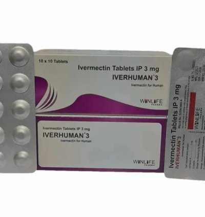 Ivermectin 3 Mg
