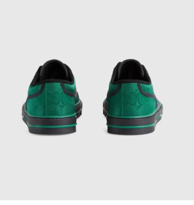 Gg Tennis 1977 Off The Grid Sneakers