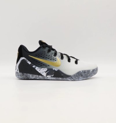 Nike Kobe 9 Low Protro Em Mambacita