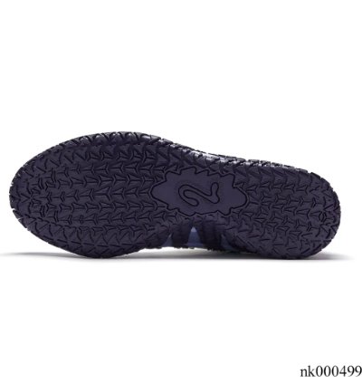 Ja 3 hustle Flow Shoes Sneakers