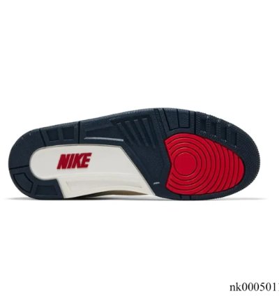 Levis X Air Jordan 3 Retro all-star Shoes Sneakers